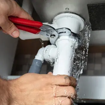 Sargent's Plumbing & Drain - Air Duct Cleaning Services in Broken Arrow, OK