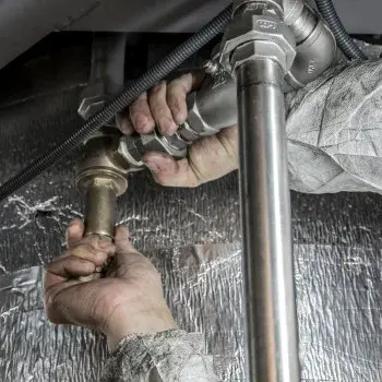 Sargent's Plumbing & Drain - Air Duct Cleaning Services in Broken Arrow, OK