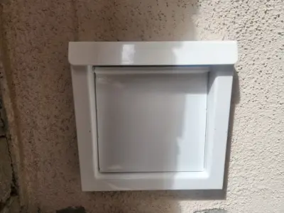 Dryer Vent Wizard of Mission Viejo - Air Duct Cleaning Services in Mission Viejo, CA