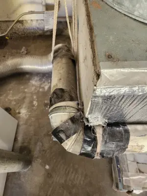 Dryer Vent Wizard of Mission Viejo - Air Duct Cleaning Services in Mission Viejo, CA