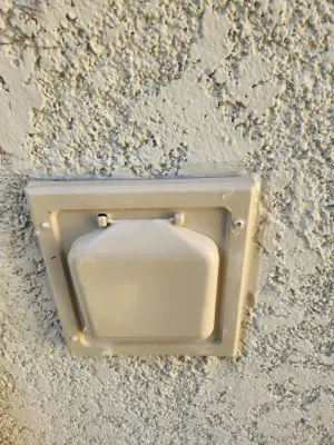 Dryer Vent Wizard of Mission Viejo - Air Duct Cleaning Services in Mission Viejo, CA