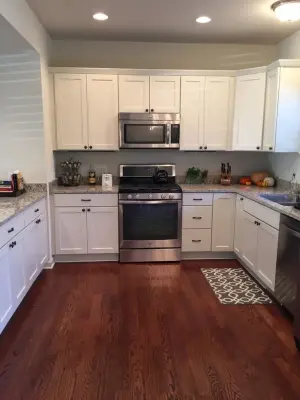 Fresh Coat Painters of Cranberry Twp - Interior Design & Decorating in Cranberry Township, PA