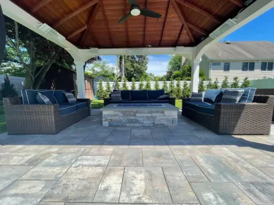 Topaz Design Group - Deck Building & Repair in Oceanside, NY