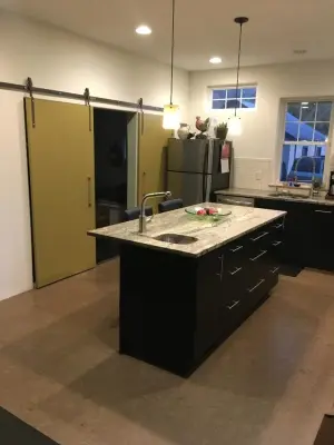 Mike McCormick Woodworking - Kitchen Remodeling in West Chester, PA