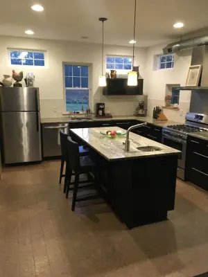Mike McCormick Woodworking - Kitchen Remodeling in West Chester, PA