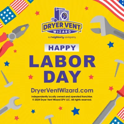 Dryer Vent Wizard of Mission Viejo - Air Duct Cleaning Services in Mission Viejo, CA