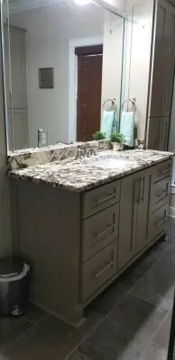 McLarrin Flooring & Counter Tops - Flooring Installation Services in Monroe, LA