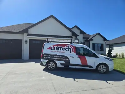 LINTech - Air Duct Cleaning Services in Lincoln, NE
