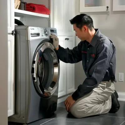 LINTech - Air Duct Cleaning Services in Lincoln, NE