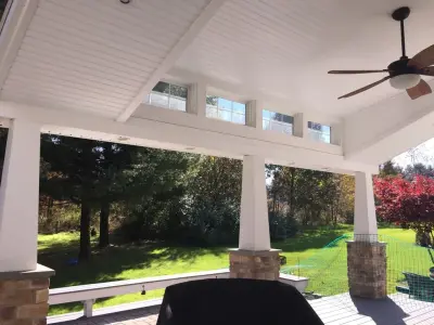 Mike McCormick Woodworking - Kitchen Remodeling in West Chester, PA