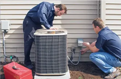 Chinook Heating, LLC - Heating & Cooling Services in Avondale, CO