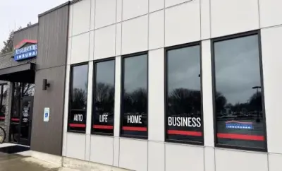 OBSCURE Window Tint - Air Duct Cleaning Services in Olympia, WA