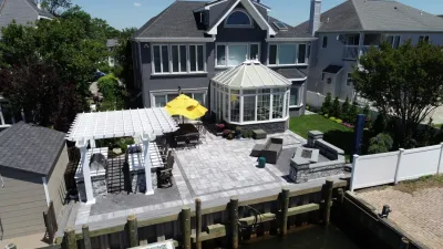 Topaz Design Group - Deck Building & Repair in Oceanside, NY