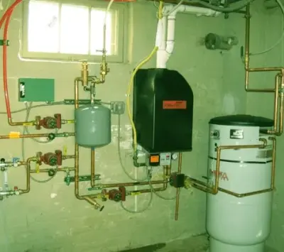 Chicago Heating And Cooling Pros - Air Duct Cleaning Services in Chicago, IL