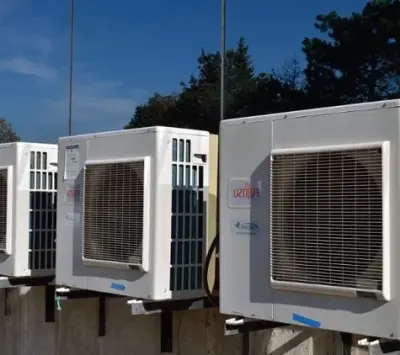 Chicago Heating And Cooling Pros - Air Duct Cleaning Services in Chicago, IL