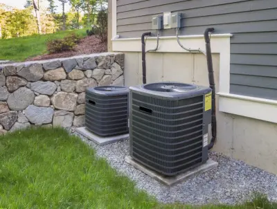 Mack Antonoff HVAC - Heating & Cooling Services in Albrightsville, PA
