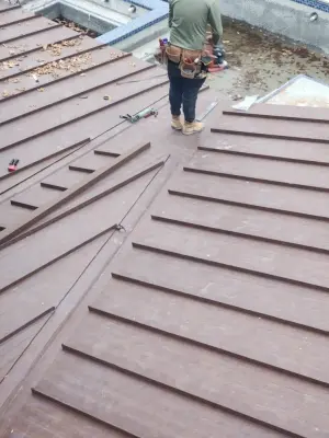 Perdomo Roofing Corp - Heating & Cooling Services in la Vergne, TN