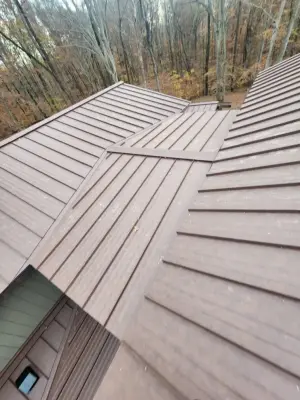 Perdomo Roofing Corp - Heating & Cooling Services in la Vergne, TN