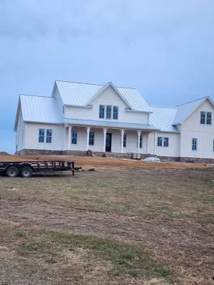 Perdomo Roofing Corp - Heating & Cooling Services in la Vergne, TN
