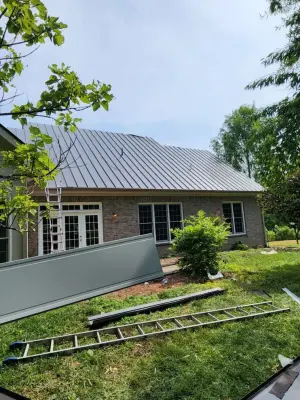 Perdomo Roofing Corp - Heating & Cooling Services in la Vergne, TN