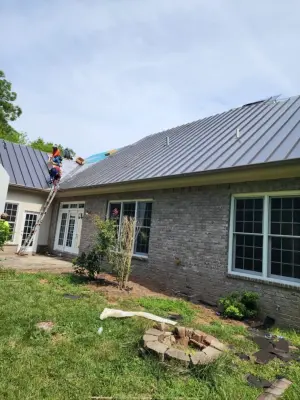 Perdomo Roofing Corp - Heating & Cooling Services in la Vergne, TN