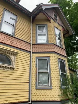 Pizarro Construction & Painting INC - Air Duct Cleaning Services in Wappingers Falls, NY