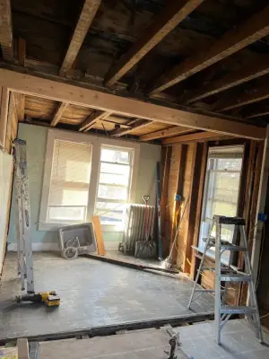 Pizarro Construction & Painting INC - Air Duct Cleaning Services in Wappingers Falls, NY