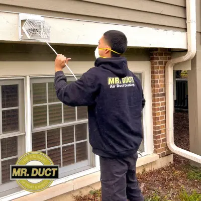 Mr. Duct - Carpet Installation in Lisle, IL