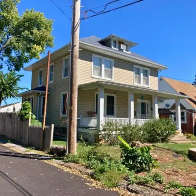 Elmer's Roofing - Heating & Cooling Services in Lancaster, PA