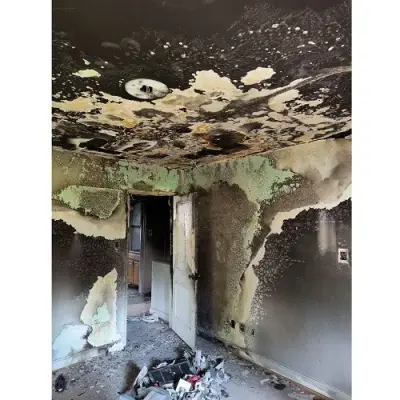 Restoration Ohio - Air Duct Cleaning Services in Newark, OH