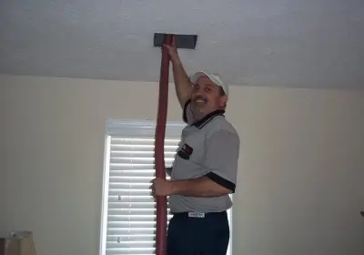 Air Duct Cleaning Service in Riverside CA — Air Duct Cleaning Services project by American Air Duct Cleaning