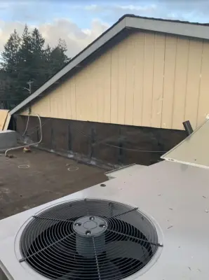RKZ General Contractors LLC - Air Duct Cleaning Services in Roy, WA
