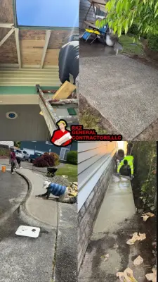 RKZ Construction Services LLC — Air Duct Cleaning Services project by RKZ General Contractors LLC