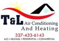 T&L Air Conditioning - Heating & Cooling Services in Lake Charles, LA
