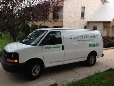 The Steamers - Carpet Installation in Austin, TX