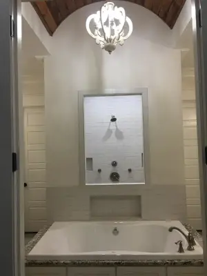 Tommy — Air Duct Cleaning Services project by McLarrin Flooring & Counter Tops