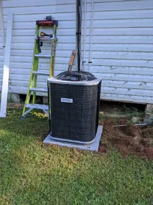 Upstate Home Maintenance Services LLC - Heating & Cooling Services in Roebuck, SC
