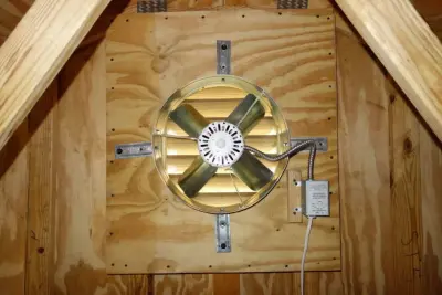 Upstate Home Maintenance Services LLC - Heating & Cooling Services in Roebuck, SC