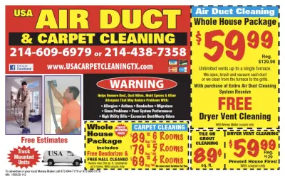 Attic Insulation - Insulation Installation in Dallas, TX