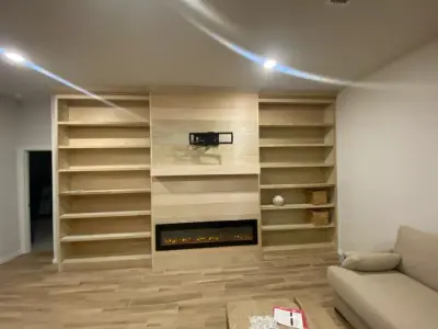 Vilsia Corporation Painting - Air Duct Cleaning Services in Houston, TX