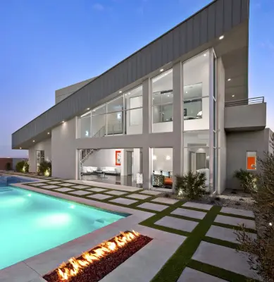 Walt Lawler Residential Designer - Design-Build Services in Las Vegas, NV