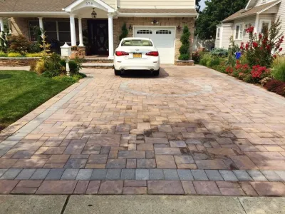 Topaz Design Group - Deck Building & Repair in Oceanside, NY