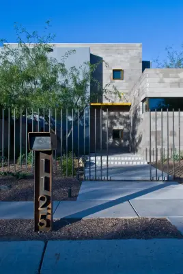 Repp + Mclain Design and Construction - Commercial Construction Services in Tucson, AZ