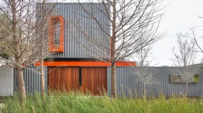 A.GRUPPO Architects - San Marcos - Design-Build Services in San Marcos, TX