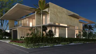 Project One Six One Five — Architectural & Building Design Services project by V3 Architectural Group