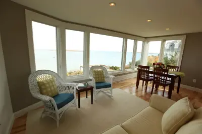 RDS Architects - Design-Build Services in Portland, ME