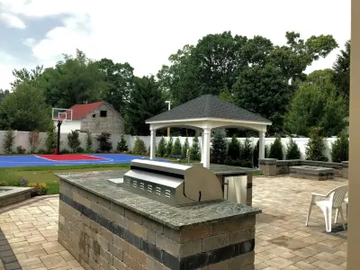Topaz Design Group - Deck Building & Repair in Oceanside, NY