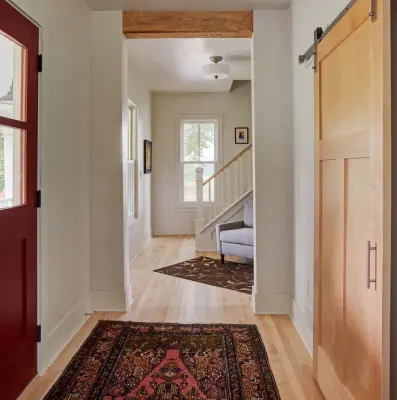 Van Cleave Architecture + Design - Kitchen Remodeling in Milwaukee, WI