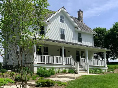 Van Cleave Architecture + Design - Kitchen Remodeling in Milwaukee, WI