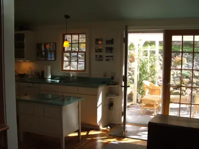 Renovation of a 1920s Cottage in Newaygo — Architectural & Building Design Services project by InForm Architecture, LLC